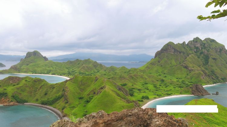 Kemenhut Pastikan Pembangunan Fasilitas Pariwisata di Pulau Padar Masih Pada Tahap Konsultasi Publik dan Akan Mengacu EIA dari WHC dan IUCN
