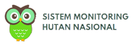 Sistem Monitoring Hutan Nasional