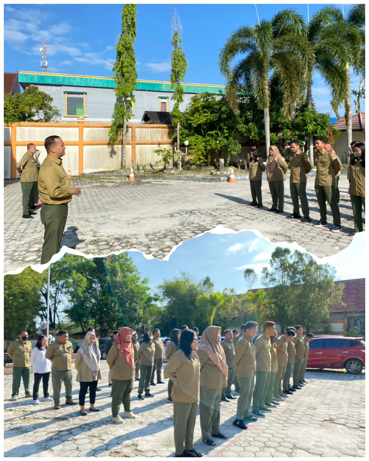 gambar aktivitas