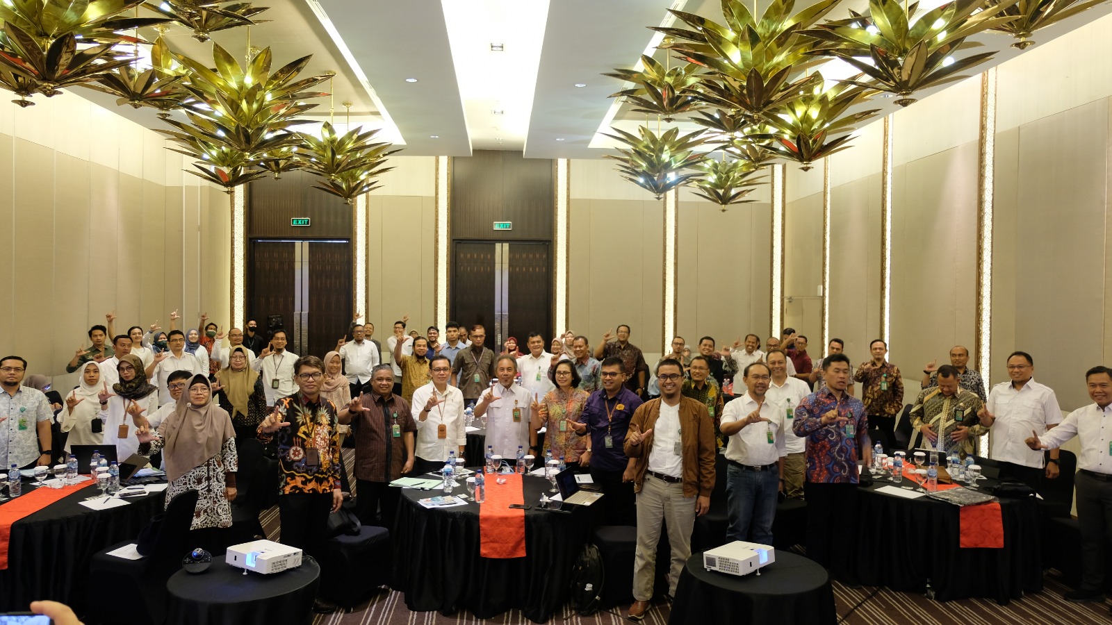 gambar aktivitas